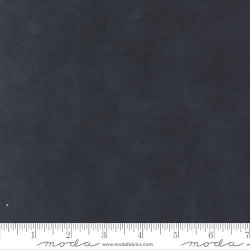 WHEN SNOW FALLS Shaded Solid  Midnight 56127 73 by Deb Strain