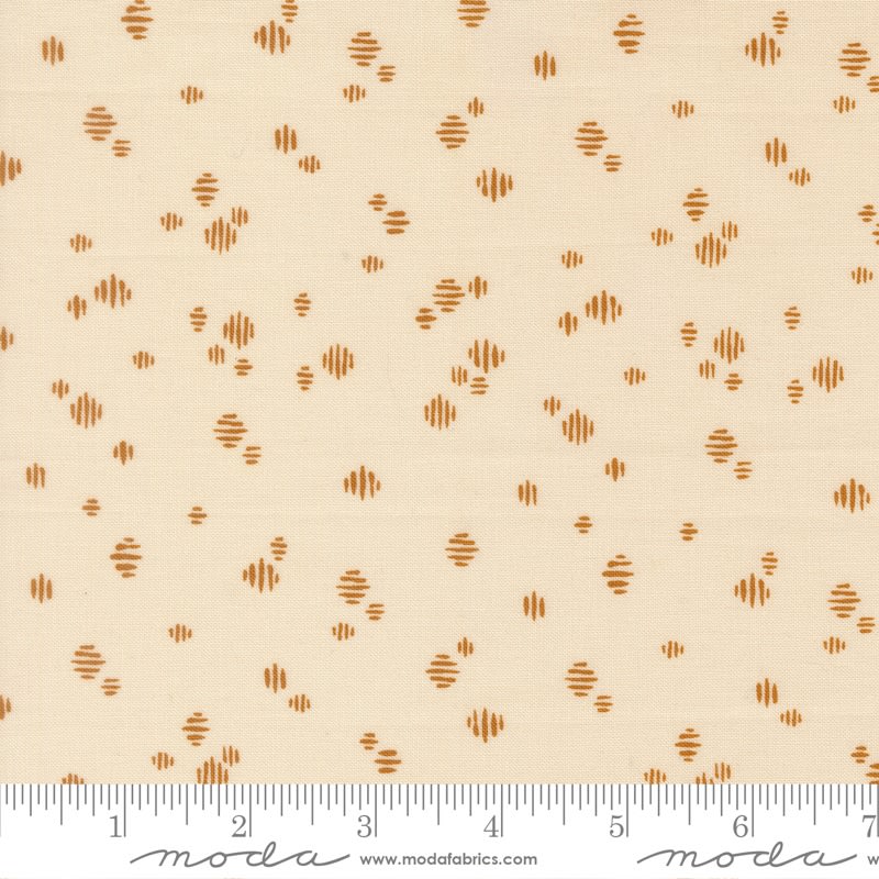 WELLSPRING Dashed  Eggshell 45676 11 by Fancy That Design House