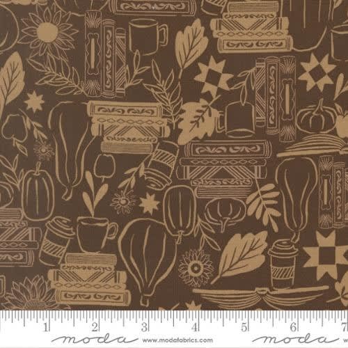 WINDFALL Cozy Up Fall Coffee 45652 19 by Fancy That Design House