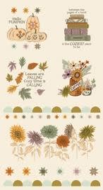 WINDFALL Textured Soft Thistle 45658 24    by Fancy That Design House