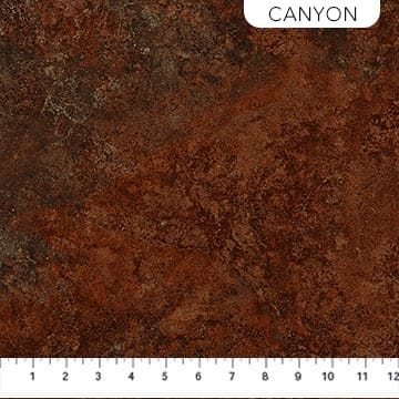 ROOTED: A SIENNA MARBLE 26755-37-Northcott Fabrics-Northcott Fabrics ROOTED: A SIENNA MARBLE 26755-37-Northcott Fabrics-Northcott Fabrics