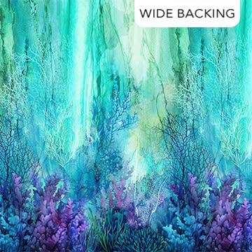 CORAL REEF: Coral Reef 108