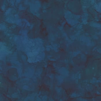 FOX DEN  Dark Teal Tonal  for Northcott Fabrics