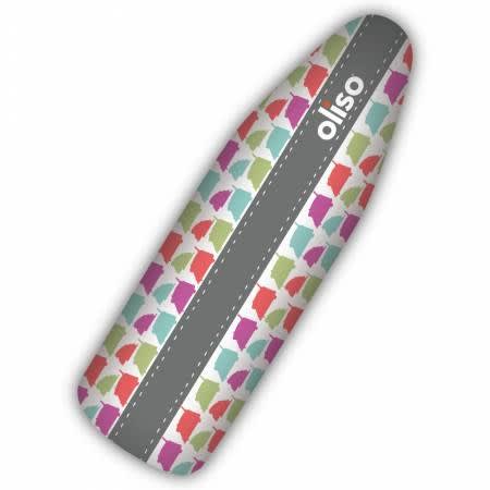 Oliso Silhouette Ironing Board Cover