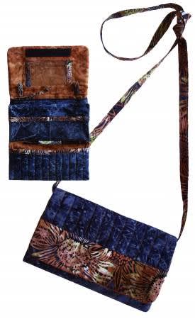 Folding Wallet Pattern