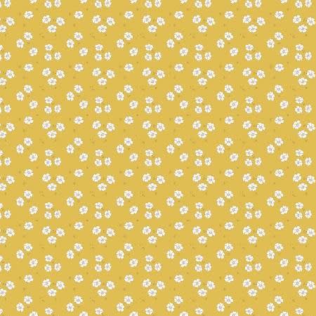 Bloomberry Flower Bed Yellow Bloomberry Flower Bed Yellow