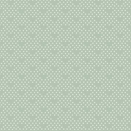 Bloomberry Dots in Mint Bloomberry Dots in Mint