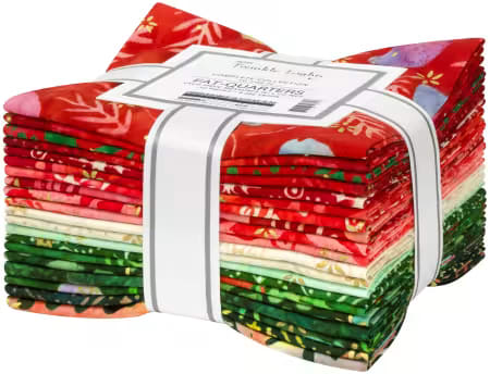TWINKLE LIGHTS Fat Quarter Bundles ( 20pcs )