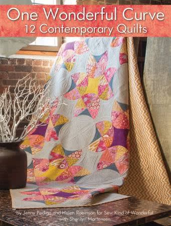 Sew Kind of Wonderful One Wonderful Curve