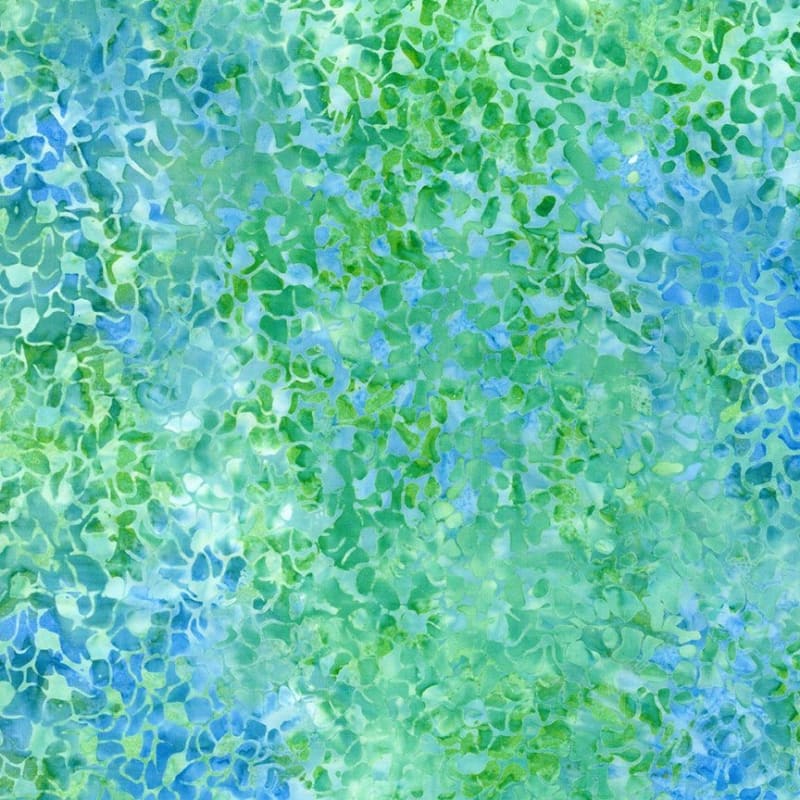 TONGA ROYALTY BATIK B7546-OASIS