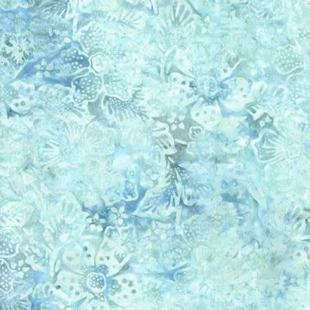 Mountain Meadow Tonga Batik  B1778-SEAFOAM