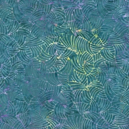 TONGA Batik PARADISE EDEN