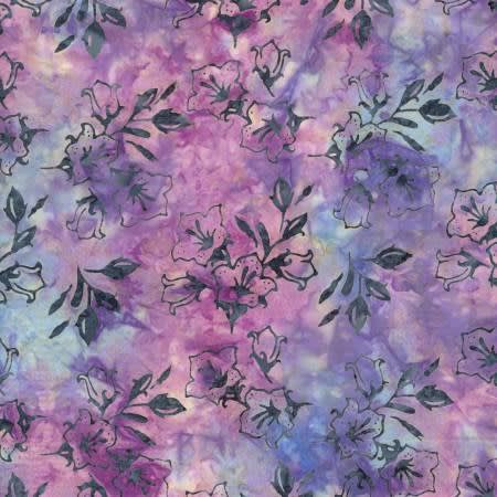 TONGA Batik PARADISE B2994-SKY TONGA Batik PARADISE B2994-SKY