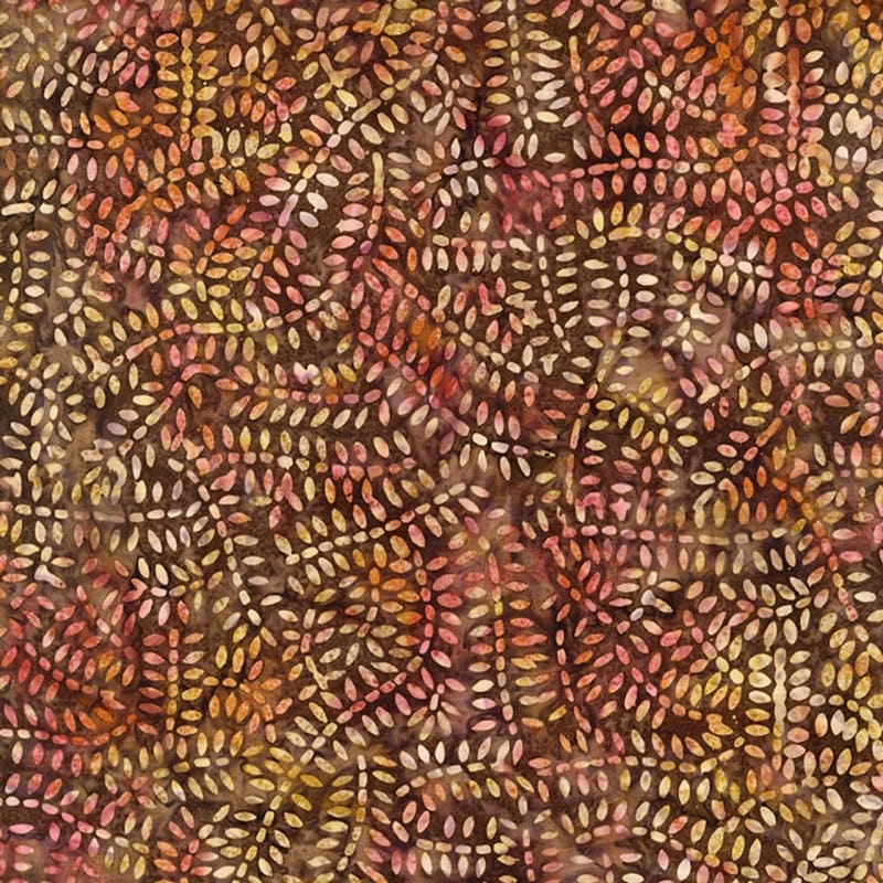 TONGA BATIK TT B 7892 TRUFFLE