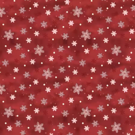 Woodland Snowmen 27732-273 Large Panel Multi by Danielle Leone for Wilmington Prints