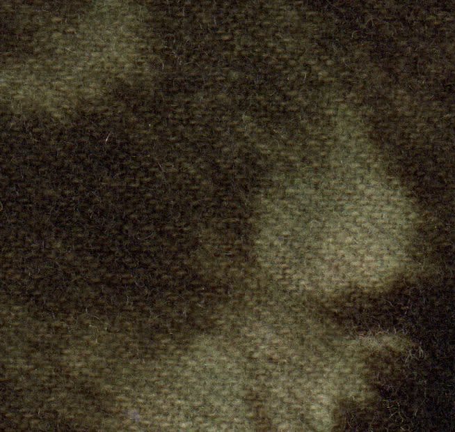 WOOL FABRIC :Mossy Rock GREEN (READ BELOW)