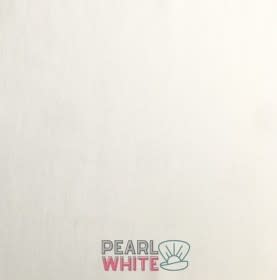 WOOL FABRIC:  PEARL WHITE(READ BELOW)
