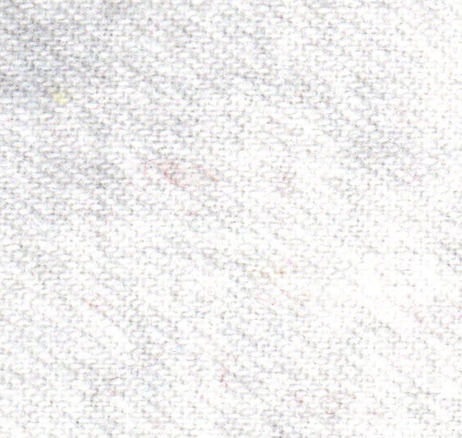 WOOL FABRIC: SHADOWY SNOW WHITE (READ BELOW)