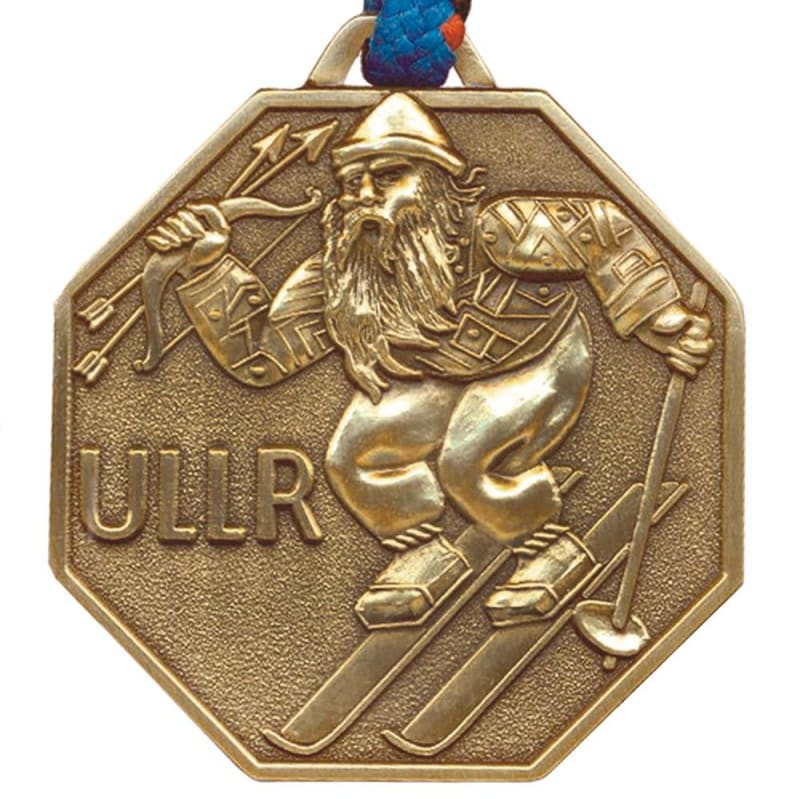 Ullr Medal Bronze