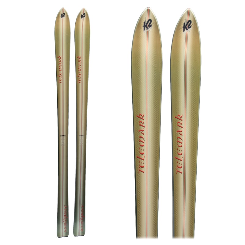 k2 WorldPiste テレマーク S167.jpg