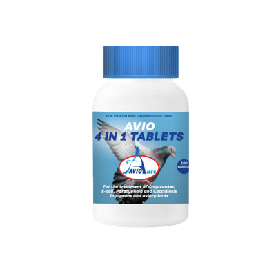 Aviomed 4in1 Tablets sold by Vita King Aviomed 4in1 Tablets sold by Vita King