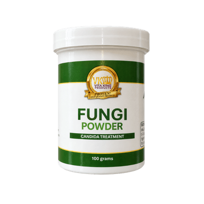 Fungi Powder Vita King Fungi Powder Vita King