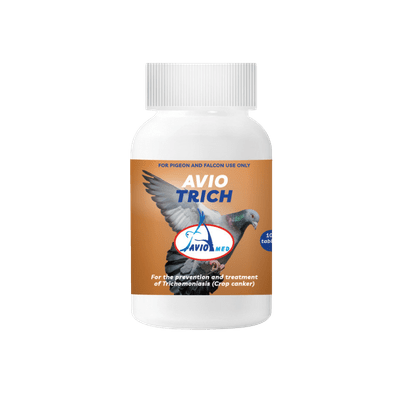 AvioTrich Tablets