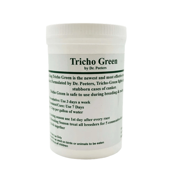 Tricho Green sold by Vita King Tricho Green sold by Vita King