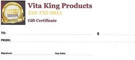$100 Gift Certificate