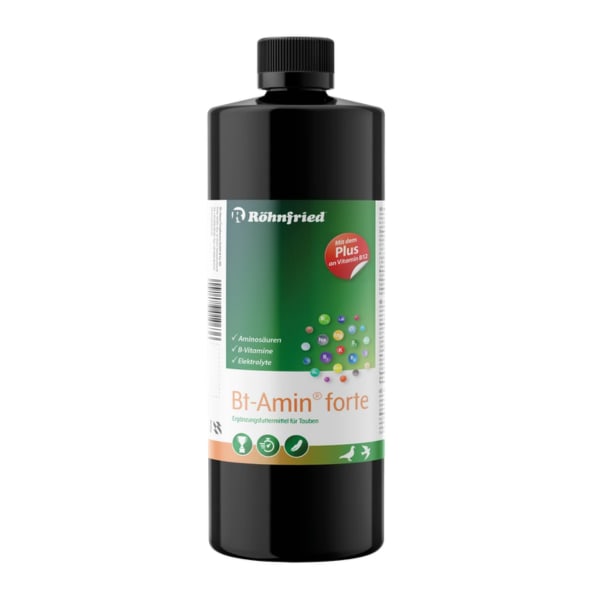 Bt-Amin Forte Rohnfried sold by Vita King