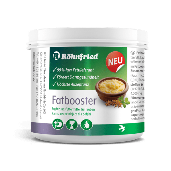Rohnfried Fatbooster sold by Vita King Rohnfried Fatbooster sold by Vita King