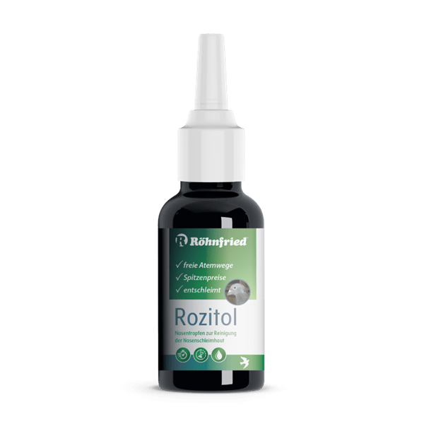 ROHNFRIED - Rozitol