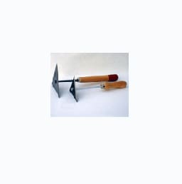 Corner Scraper