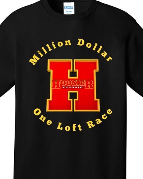 Hoosier Classic Shirt