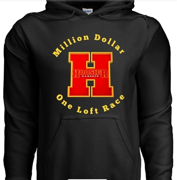 Hoosier Classic Sweatshirt