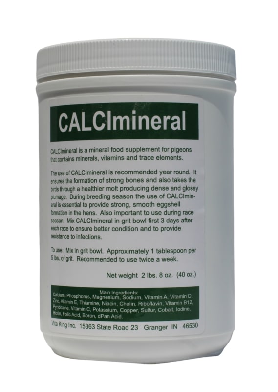 photo of Calci Mineral photo of Calci Mineral
