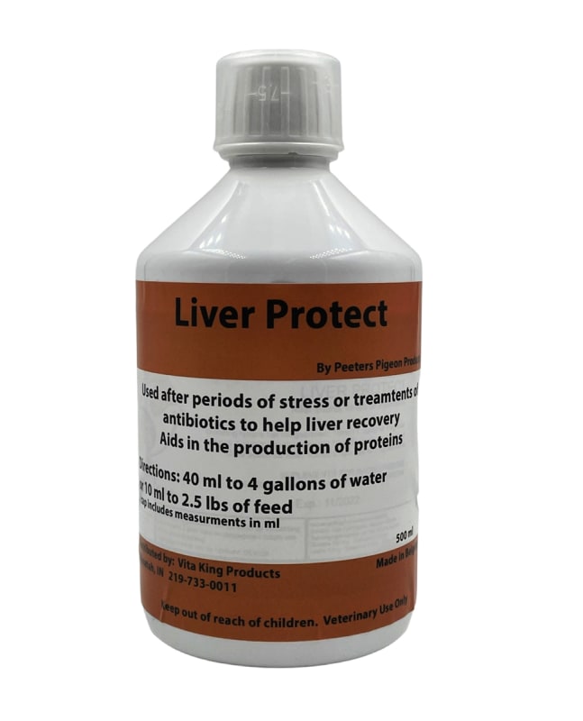 photo of Liver Protect sold by Vita King photo of Liver Protect sold by Vita King