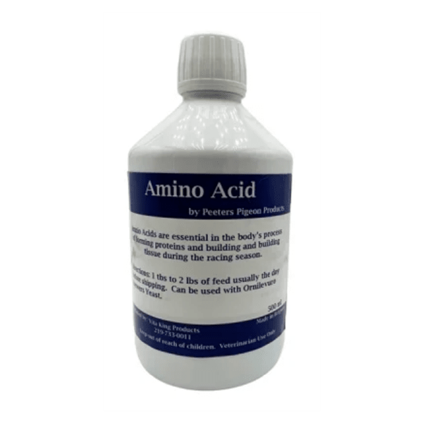 Amino Acid Liquid