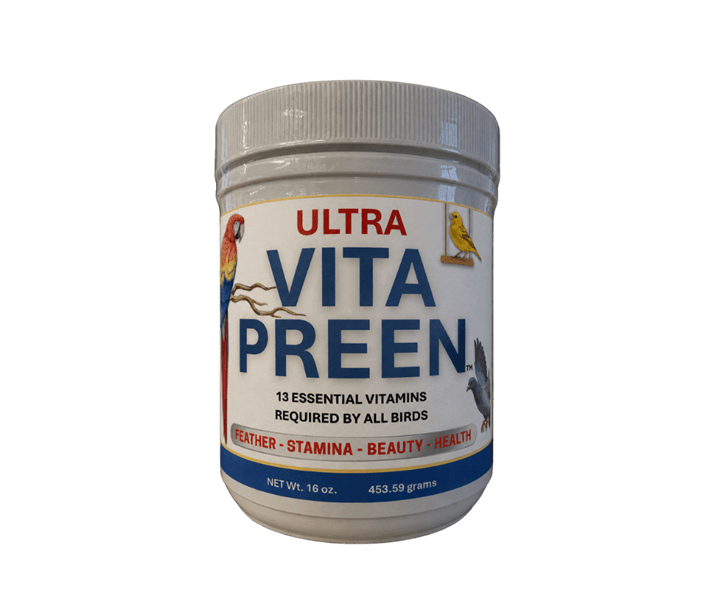 photo of Vita Preen water soluble vitamin for pigeons