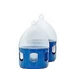Basic Drinker - 3.5 liter with top ring