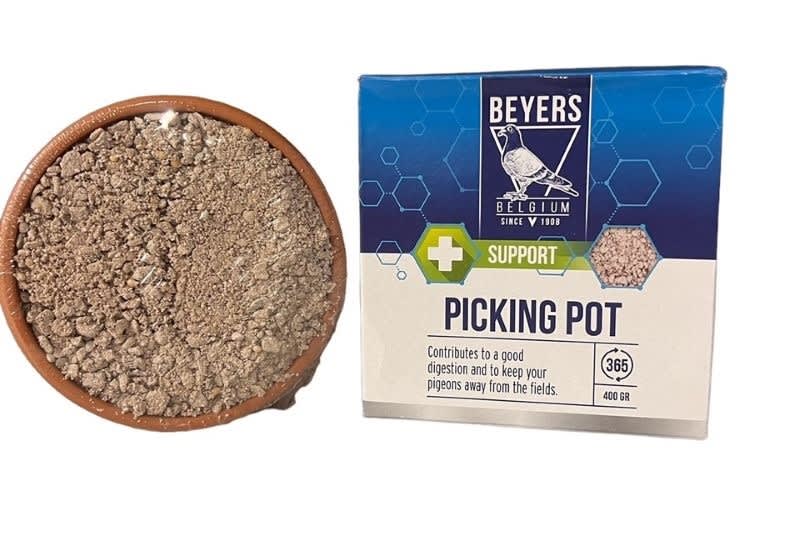 photo of Beyers Picking Pot sold by Vita King photo of Beyers Picking Pot sold by Vita King