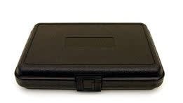 Platt Cases 302 Platt Cases 302
