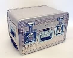 Platt Cases 788THALUM-XGHXEH