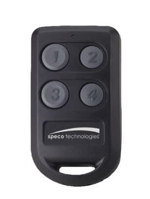 Speco AWRT4