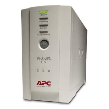 APC BK350