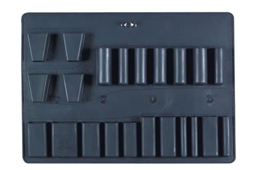 Platt Cases C Pallet