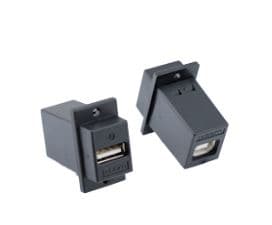 L-COM ECF504B-UBA