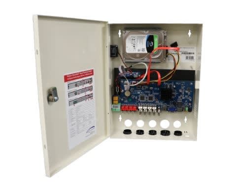 Speco H24WHRN16TB