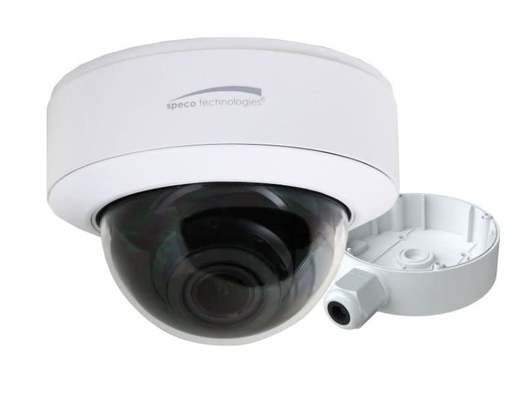 Speco Technologies O5D2M IP Dome Camera