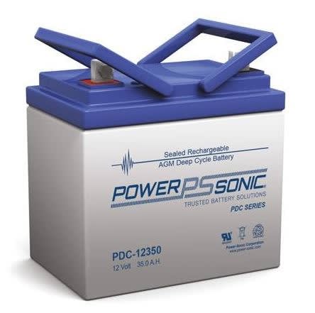 Power Sonic PDC-12350 NB3